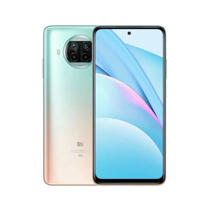 mi 10t LITE 5G 6 GB RAM 128 BRANCO